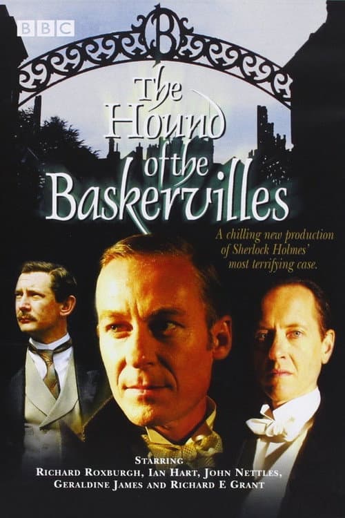 The Hound of the Baskervilles still 4
