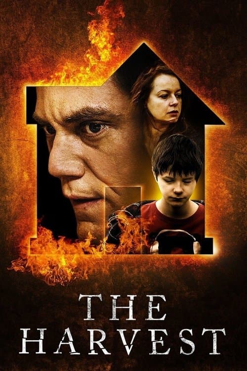 The Harvest still 5