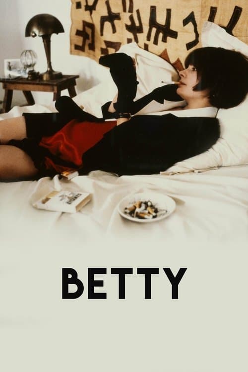 Betty still 8