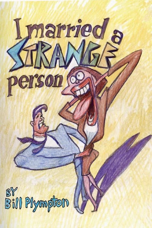 I Married a Strange Person! still 5