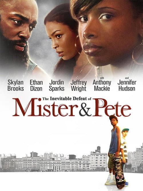 The Inevitable Defeat of Mister & Pete still 7