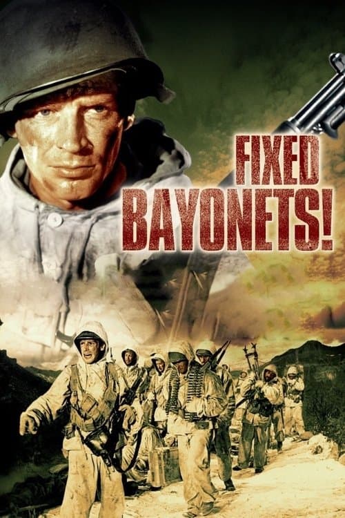 Fixed Bayonets! still 7
