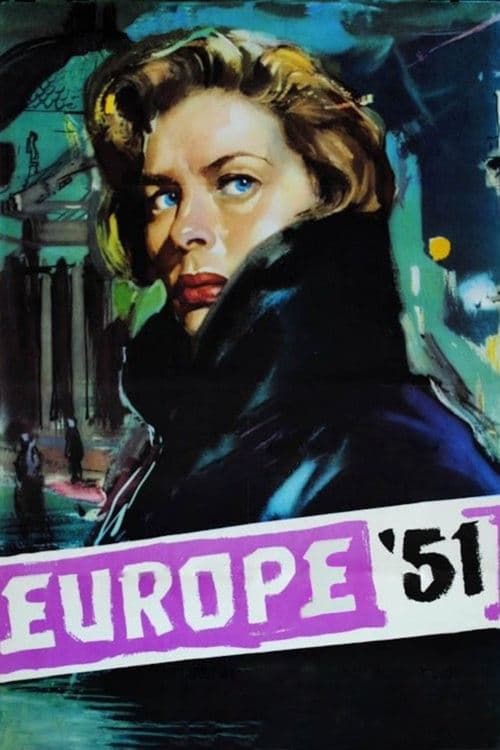 Europa '51 still 5