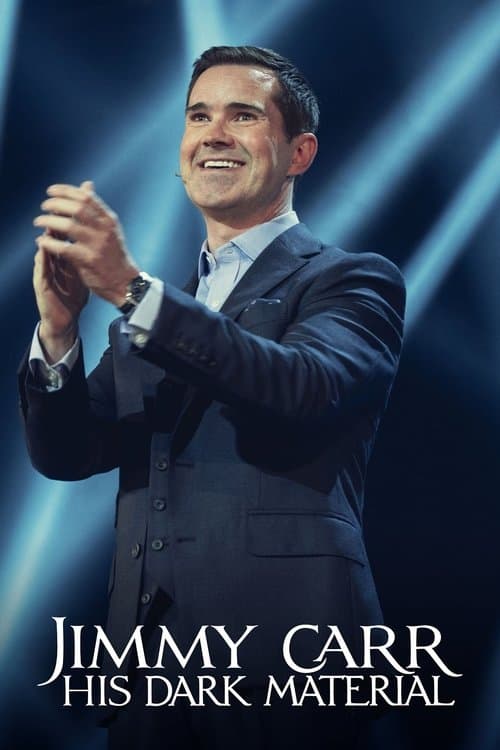 Jimmy Carr: His Dark Material still 6