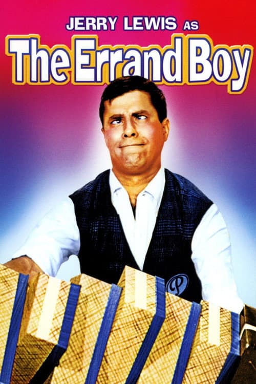 The Errand Boy still 8