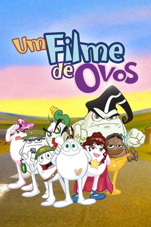 A Movie of Eggs still 8