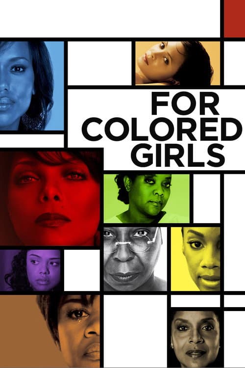 For Colored Girls still 6