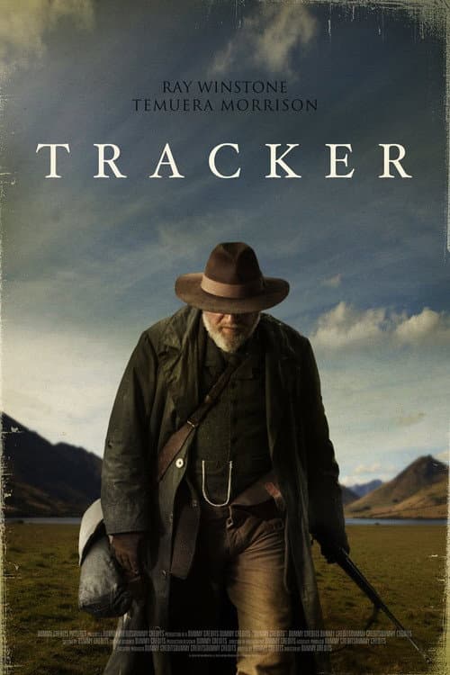 Tracker still 6