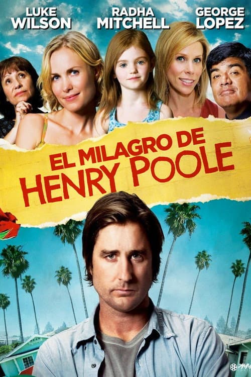 Henry Poole Is Here still 6