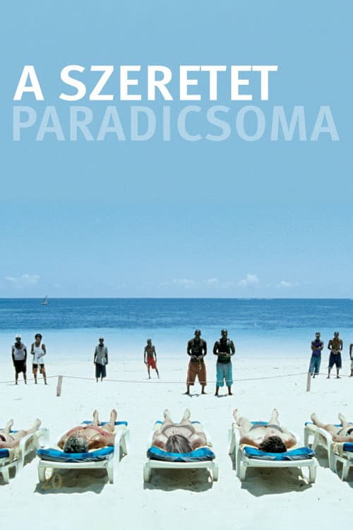 Paradise: Love still 8