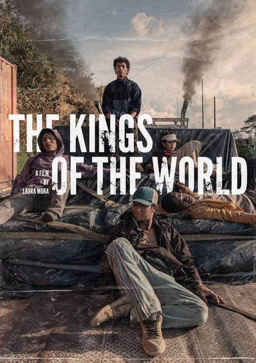 The Kings of the World still 8