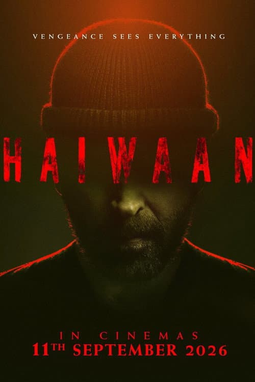 Haiwaan still 8