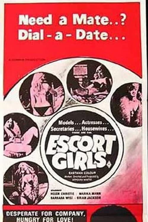 Escort Girls still 1