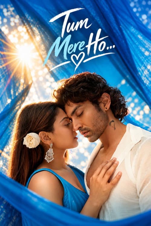 Tum Mere Ho Review: Choudhary & Malviya's Romance still 2