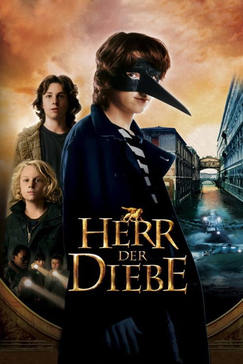 The Thief Lord still 8