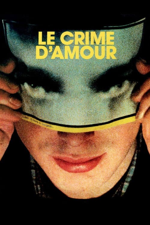 Le Crime d'amour still 3