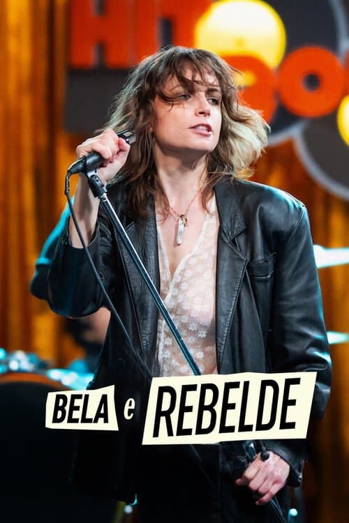 Beautiful Rebel still 7