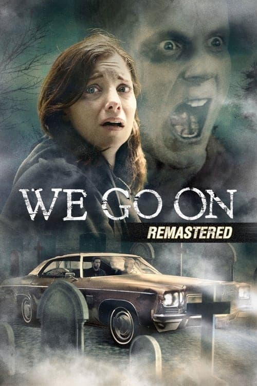 We Go On still 7