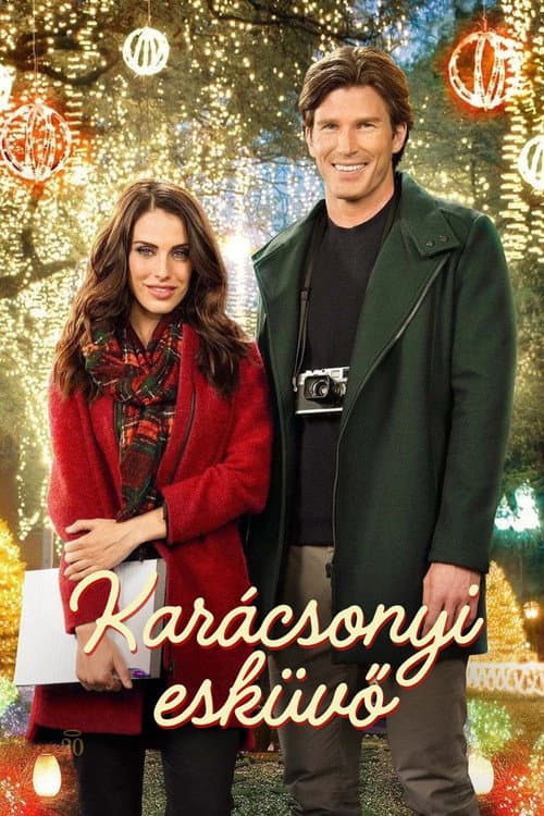 Merry Matrimony still 7