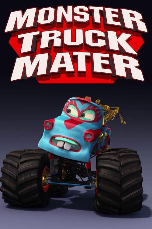 Monster Truck Mater still 7
