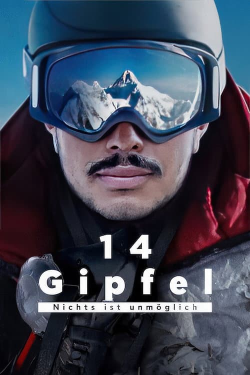 14 Peaks: Nothing Is Impossible still 6