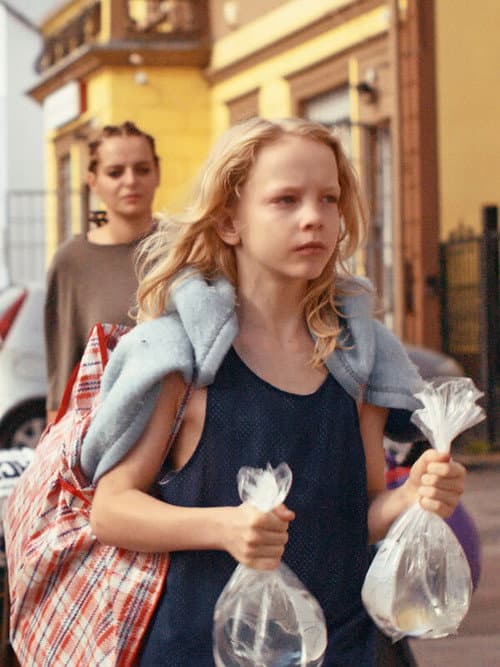 Softie still 5