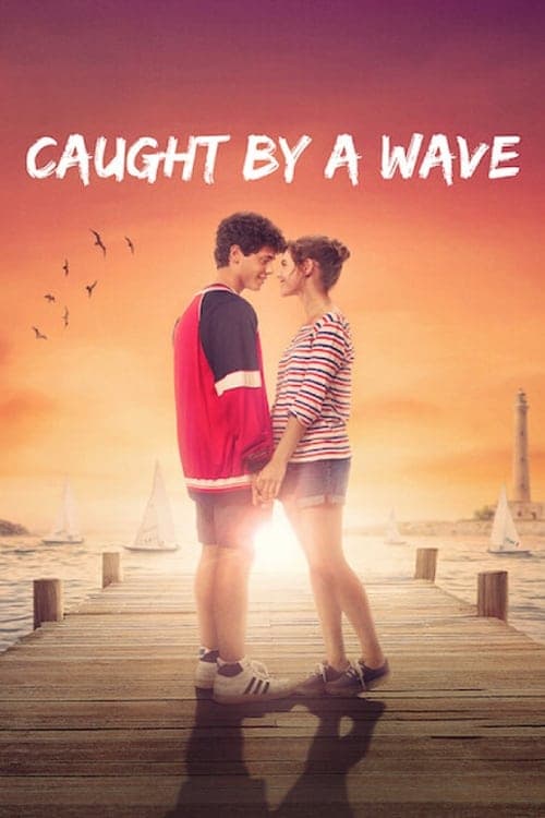 Caught by a Wave still 4