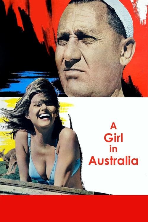 A Girl in Australia still 6