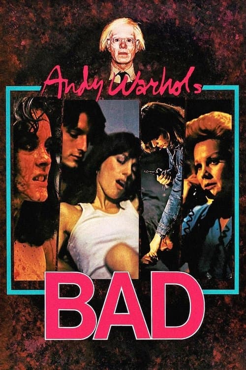 Bad still 3