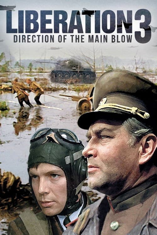 Liberation - Part 3 : Direction of the Main Blow still 4