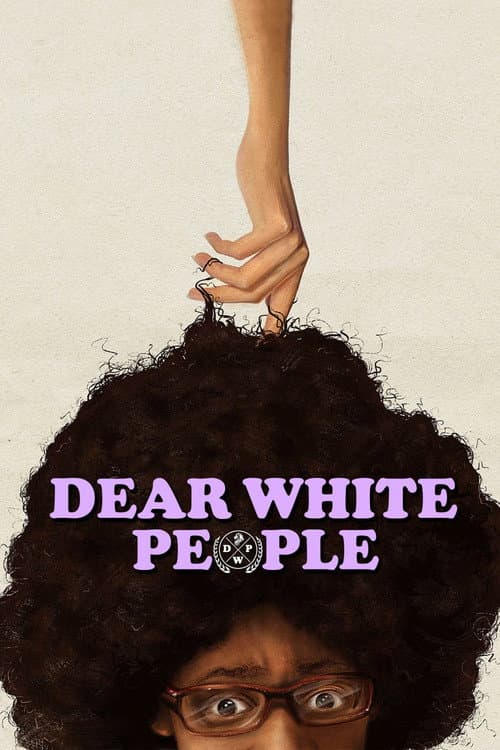 Dear White People still 3