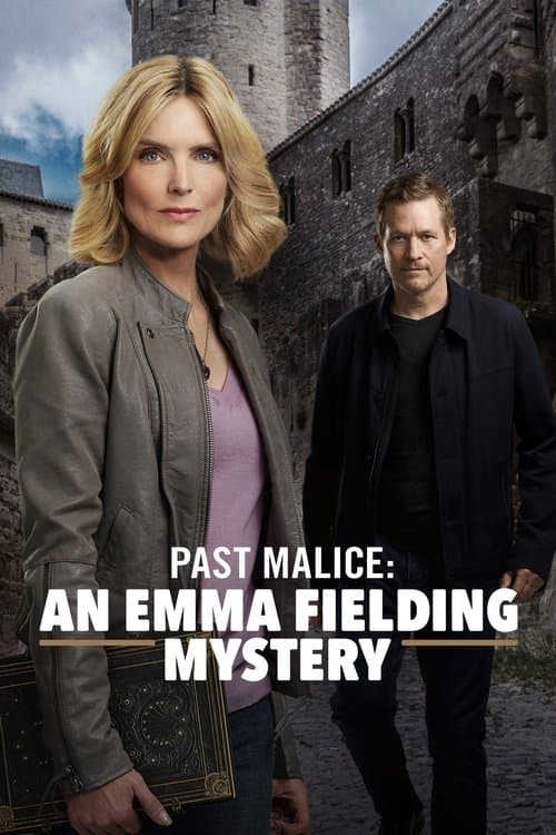 Past Malice: An Emma Fielding Mystery still 6