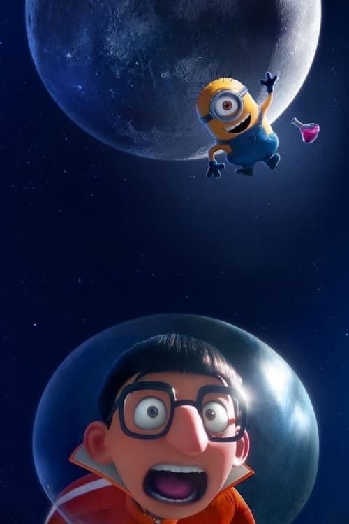 Mooned still 6