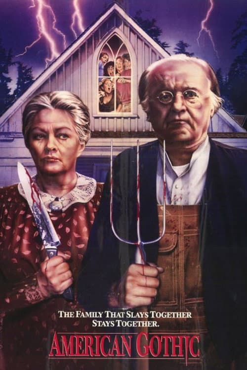 American Gothic still 6