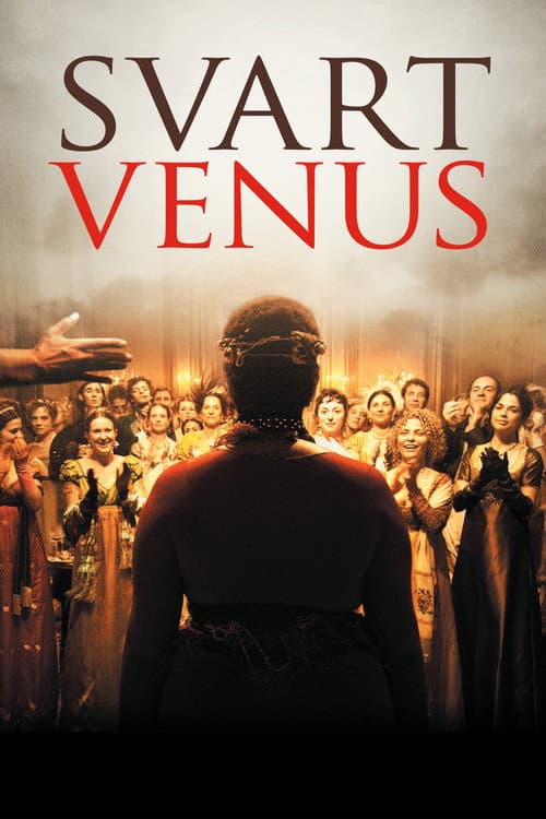 Black Venus still 5