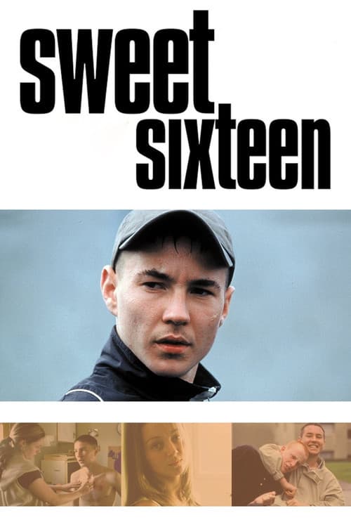 Sweet Sixteen still 8