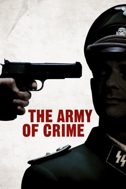 Army of Crime still 7