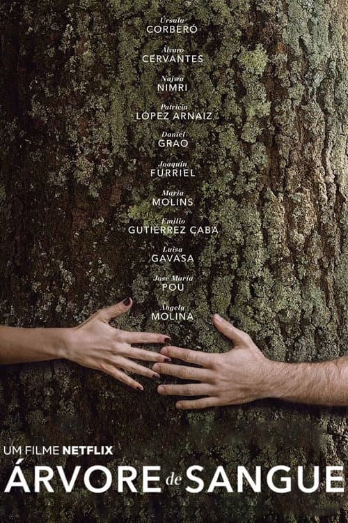 The Tree of Blood still 6