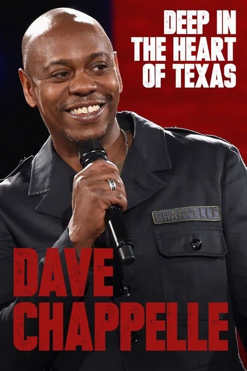 Dave Chappelle: Deep in the Heart of Texas still 2