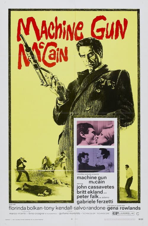 Machine Gun McCain still 8