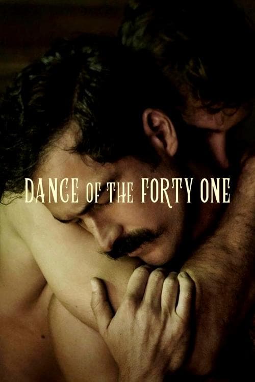 Dance of the Forty One still 6