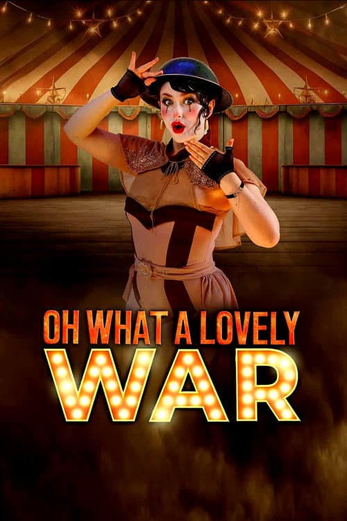 Oh! What a Lovely War still 5