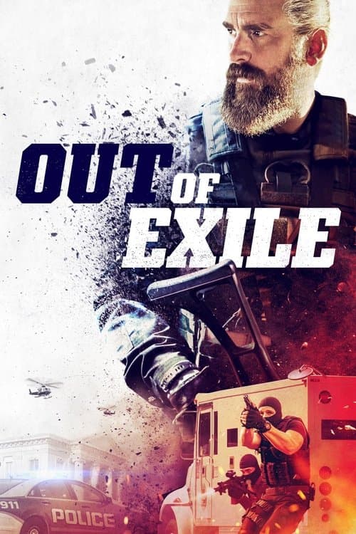 Out of Exile still 4