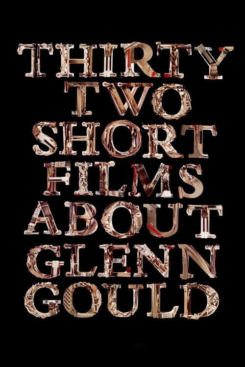 Thirty Two Short Films About Glenn Gould still 8
