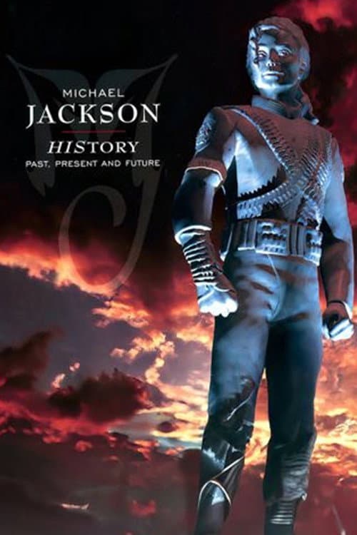 Michael Jackson Video Greatest Hits: HIStory still 4