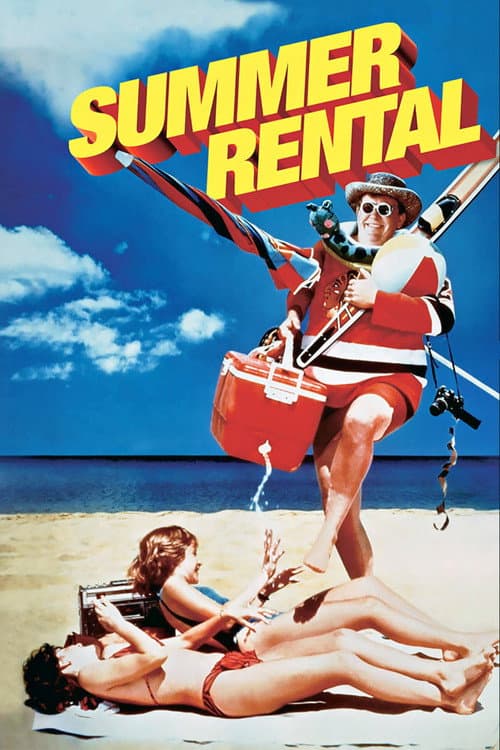 Summer Rental still 8