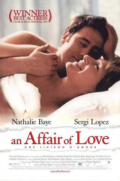 An Affair of Love still 6