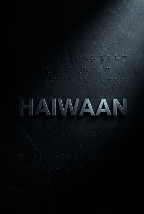 Haiwaan still 7