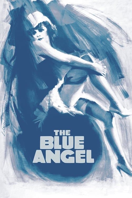 The Blue Angel still 8