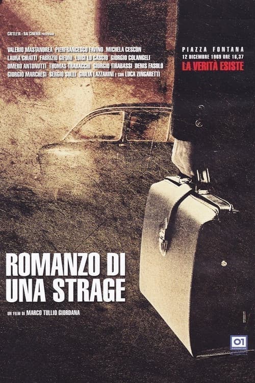Piazza Fontana: The Italian Conspiracy still 8